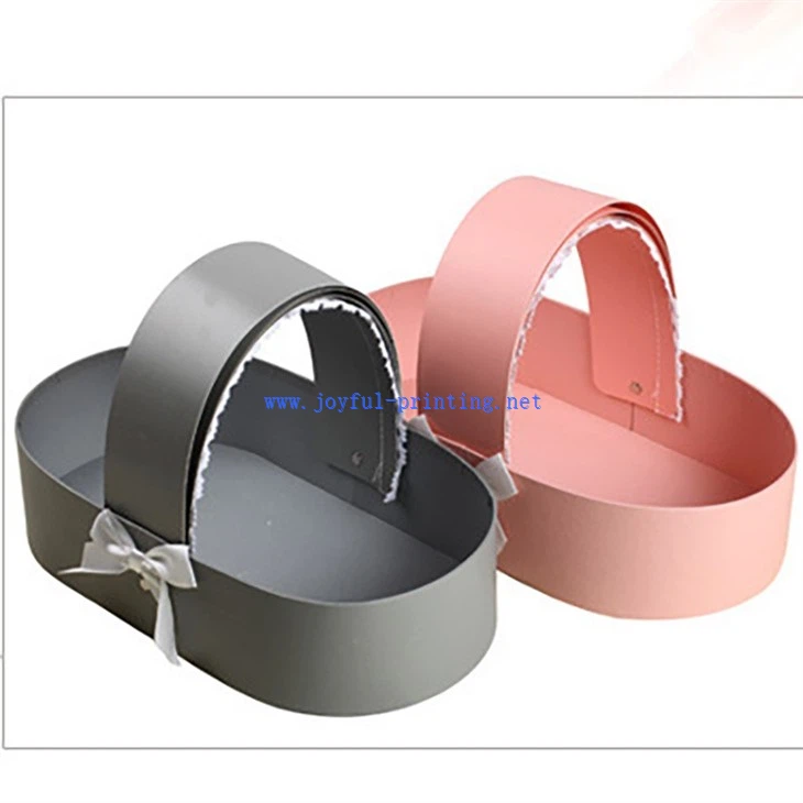 Cradle Gift Box Creative Baby Baby First Year Gift Wrapping Gift Box