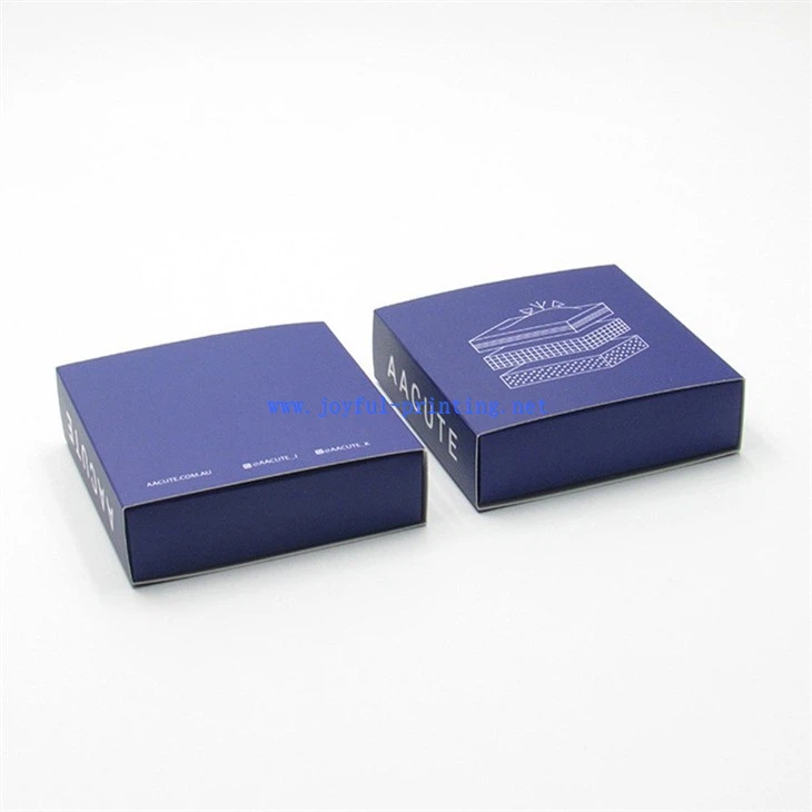 New Drawer-style Accessory Storage Cartons