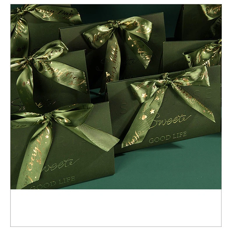 Triangle gift box Triangle gift box