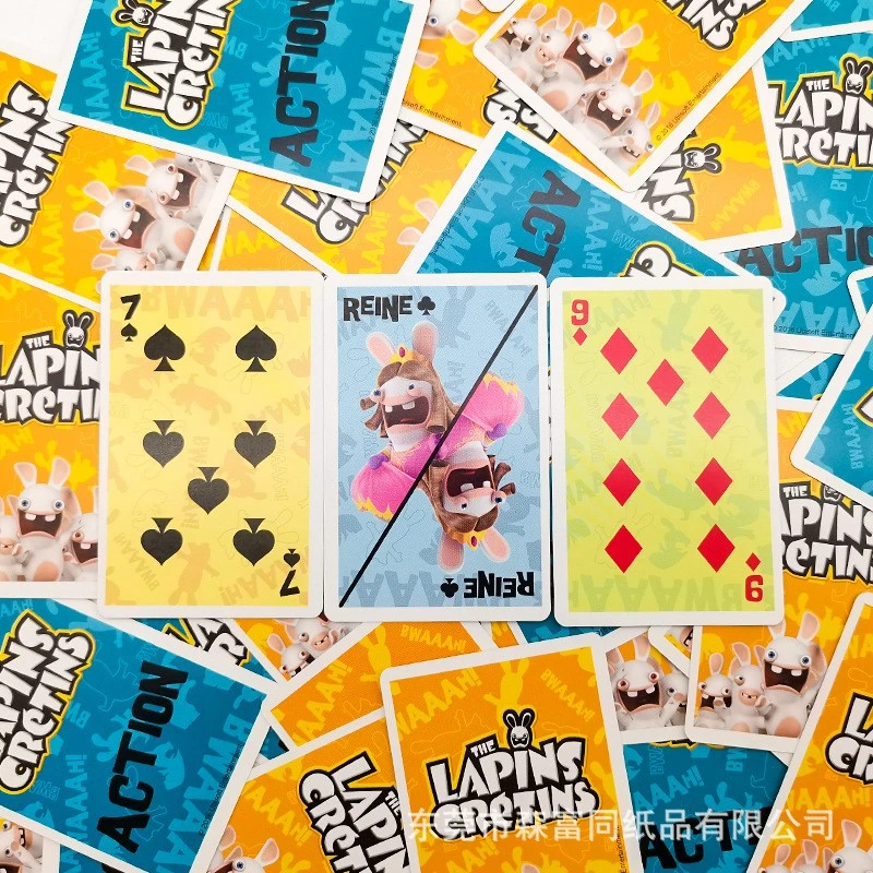 Playing card Playing card
