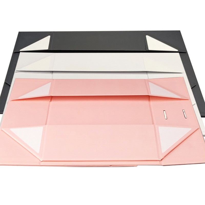 Gift box cardboard display Gift box cardboard display