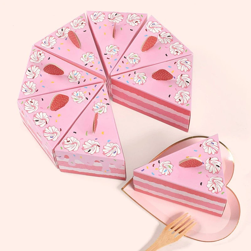Pink mille-feuille set Pink mille-feuille set