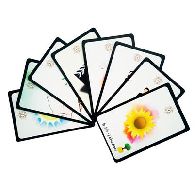 ताश, बोर्ड खेल, शतरंज के पत्ते